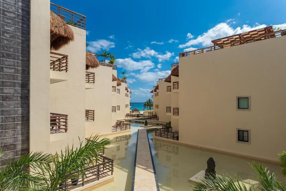 Ata35 Studio With A Terrace Perfect Getaway Wifi Gym Playa del Carmen Mexiko