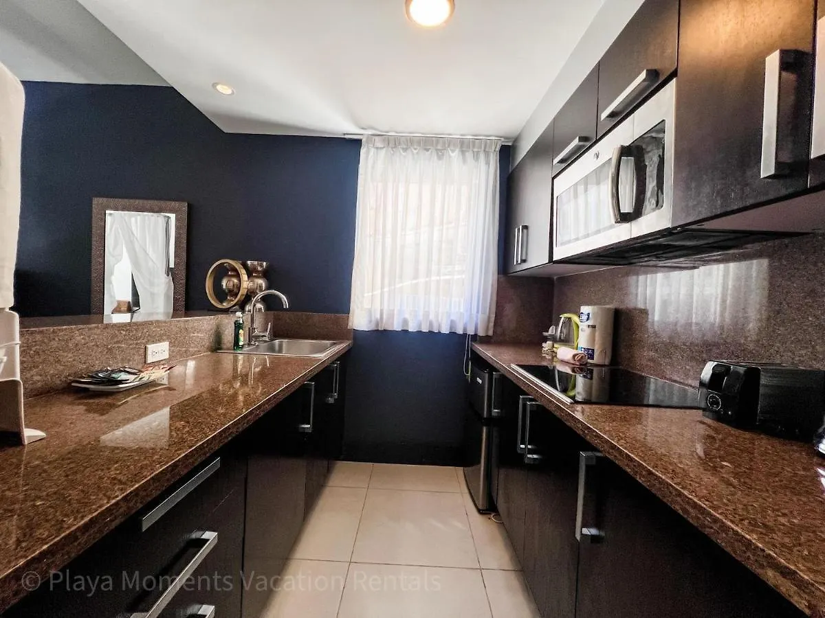 Ata35 Studio With A Terrace Perfect Getaway Wifi Gym 신데 델 카르멘 아파트