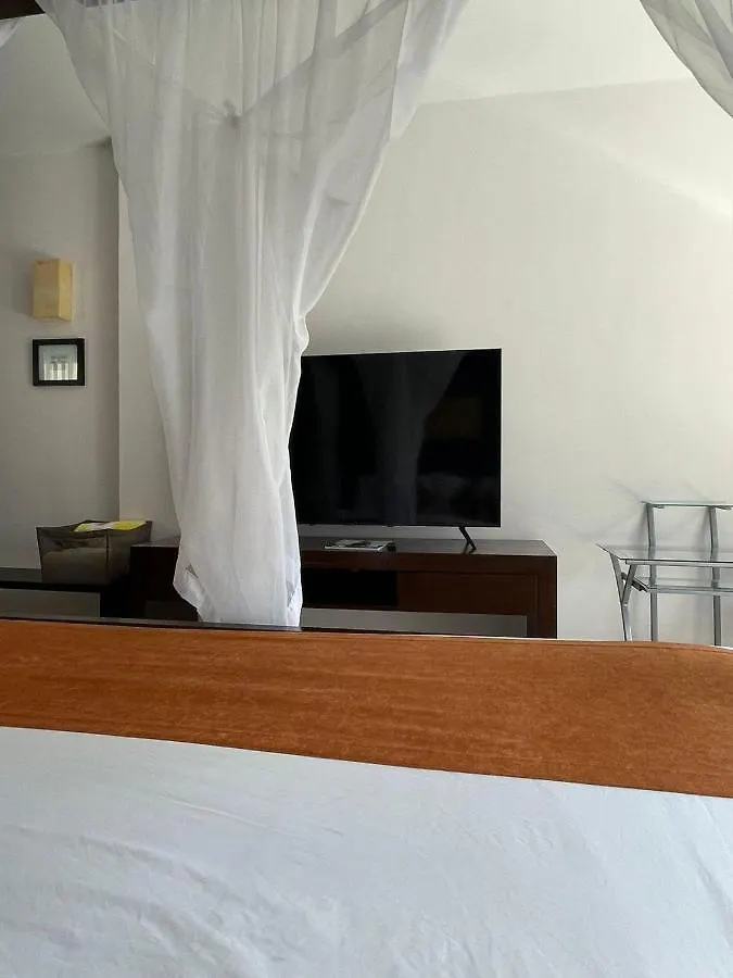 아파트 Ata35 Studio With A Terrace Perfect Getaway Wifi Gym 신데 델 카르멘 멕시코